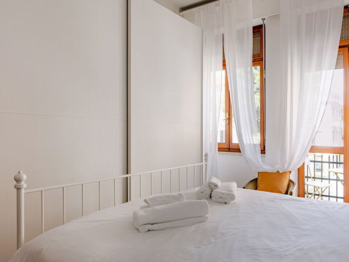 Casa Ballerini – Appartement Porto Recanati, 50 m de la mer - Photo 13