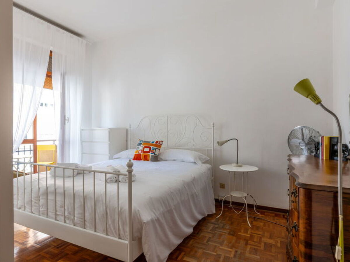 Casa Ballerini – Appartement Porto Recanati, 50 m de la mer - Photo 14