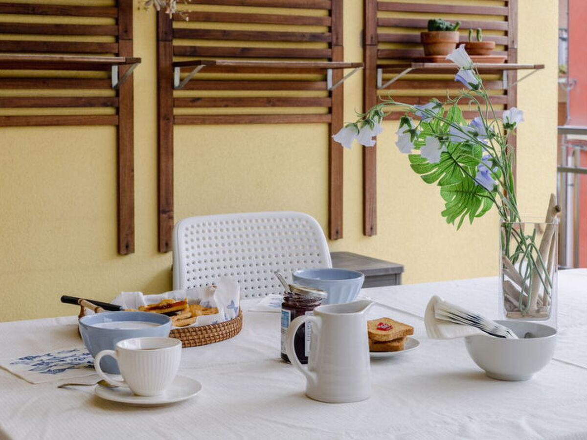 Casa Ballerini – Appartement Porto Recanati, 50 m de la mer - Photo 16