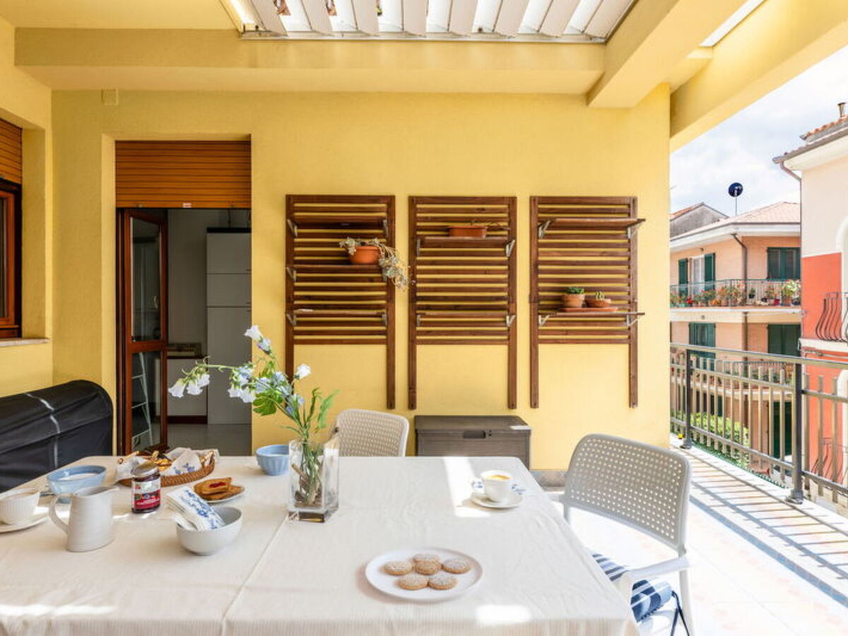 Casa Ballerini – Appartement Porto Recanati, 50 m de la mer - Photo 19