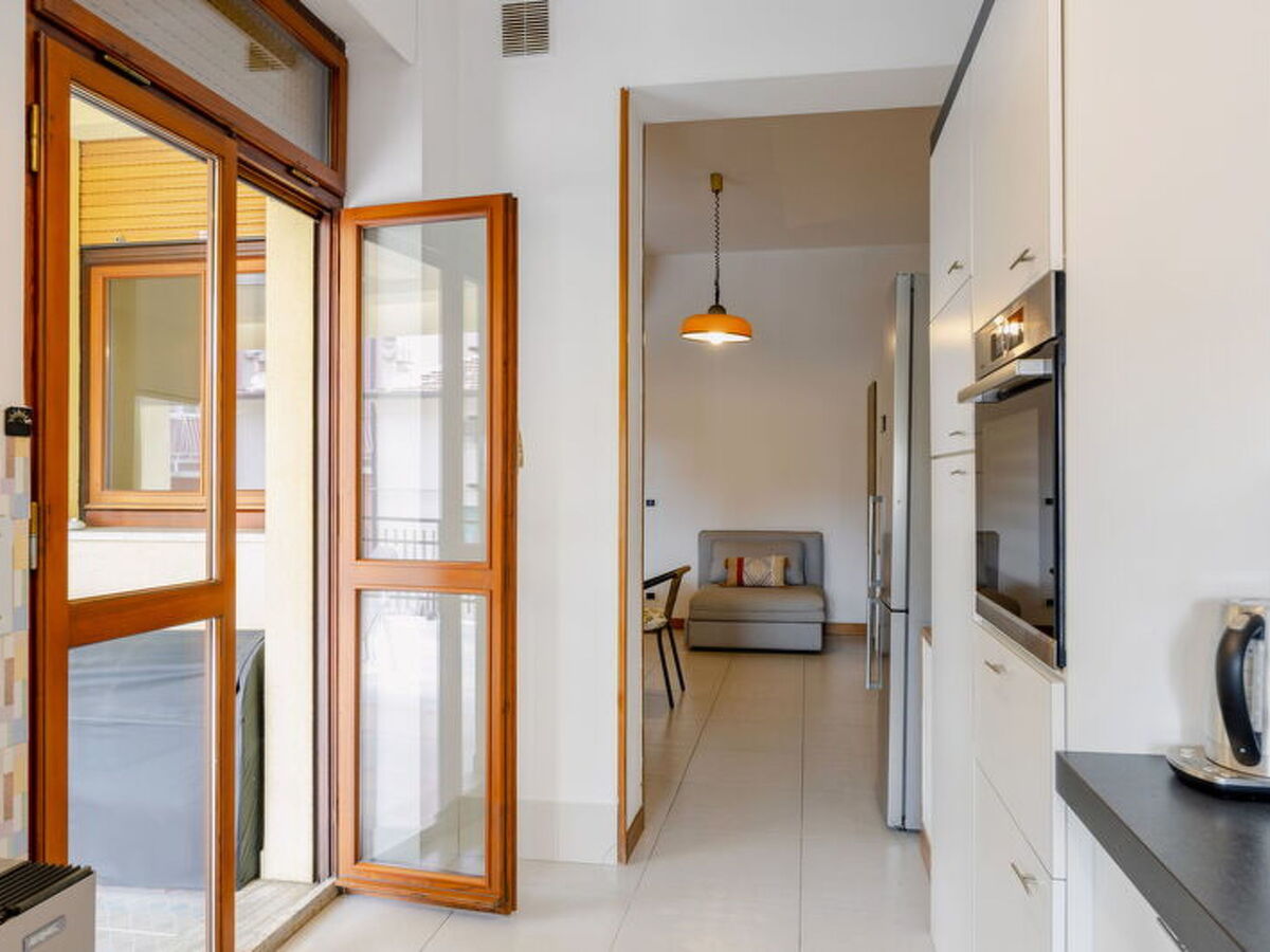Casa Ballerini – Appartement Porto Recanati, 50 m de la mer - Photo 21