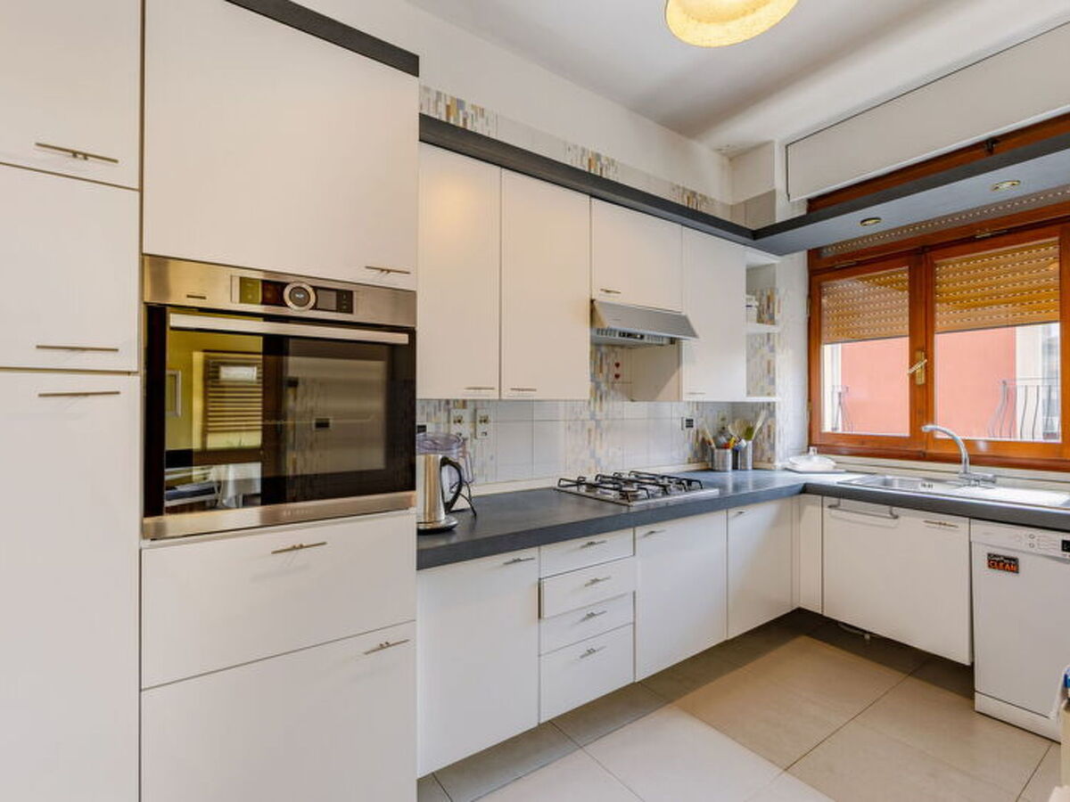 Casa Ballerini – Appartement Porto Recanati, 50 m de la mer - Photo 22