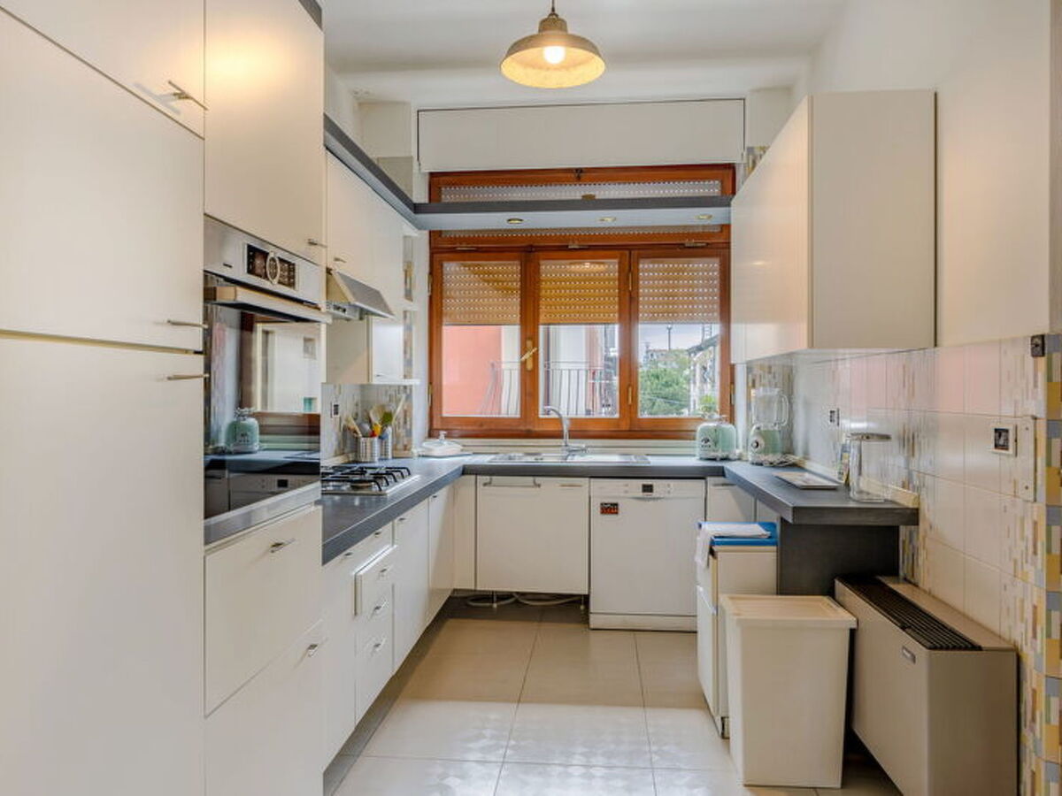 Casa Ballerini – Appartement Porto Recanati, 50 m de la mer - Photo 23