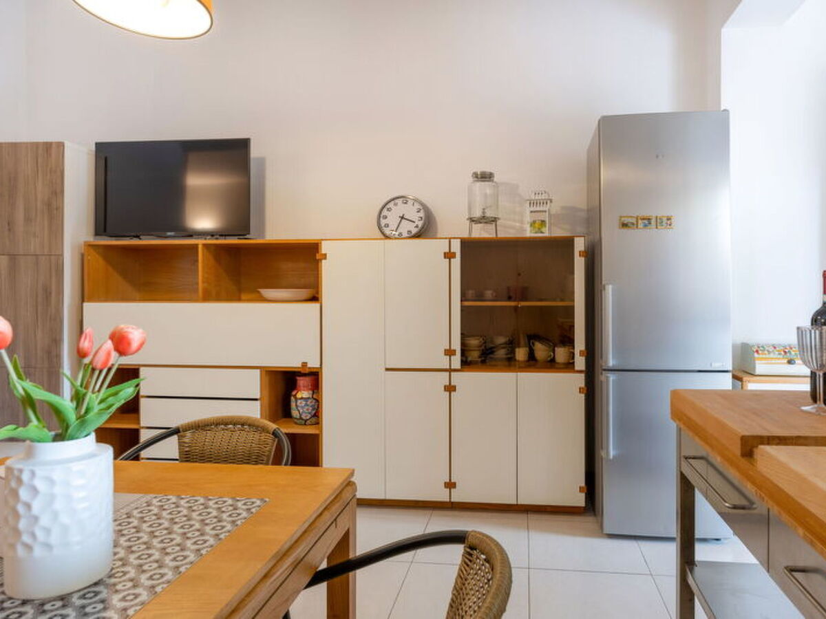 Casa Ballerini – Appartement Porto Recanati, 50 m de la mer - Photo 24