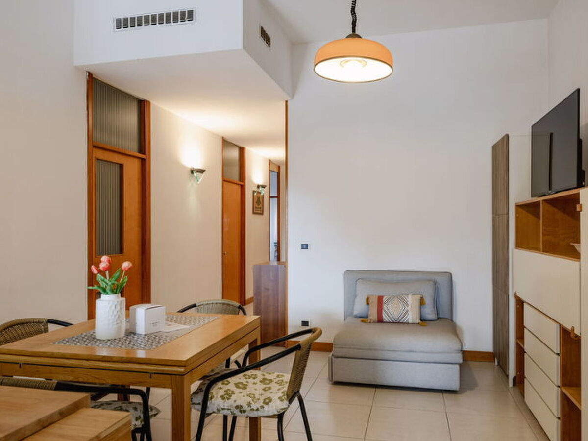 Casa Ballerini – Appartement Porto Recanati, 50 m de la mer - Photo 25