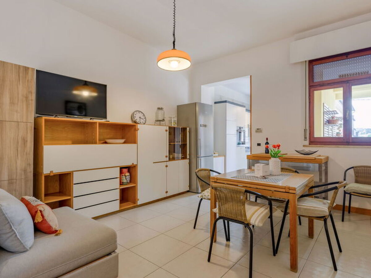 Casa Ballerini – Appartement Porto Recanati, 50 m de la mer - Photo 26