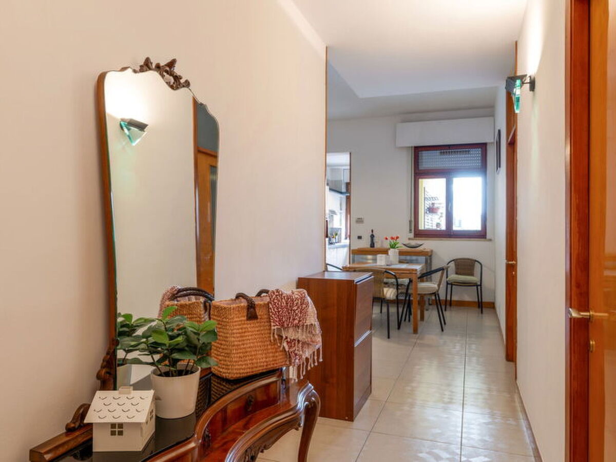 Casa Ballerini – Appartement Porto Recanati, 50 m de la mer - Photo 28