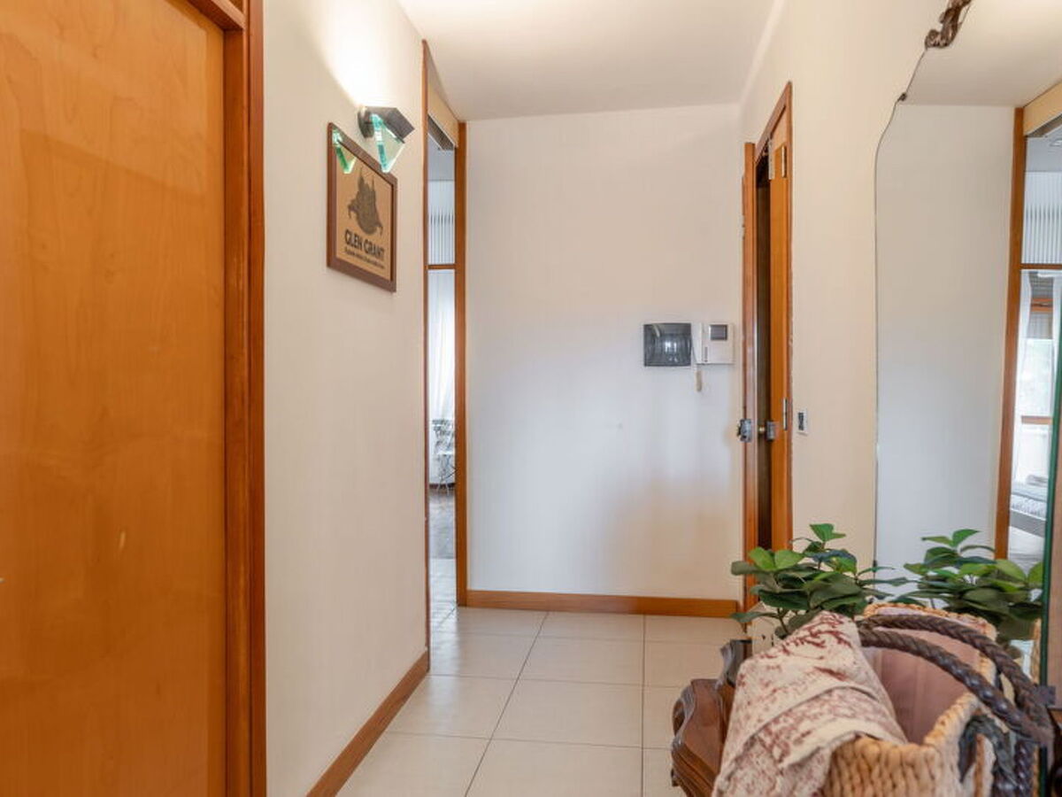 Casa Ballerini – Appartement Porto Recanati, 50 m de la mer - Photo 29