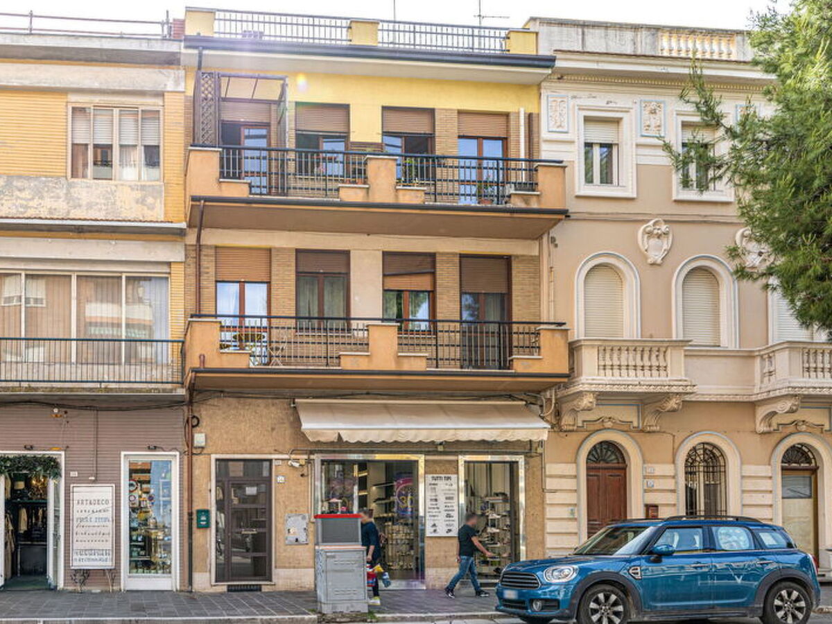 Casa Ballerini – Appartement Porto Recanati, 50 m de la mer - Photo 33