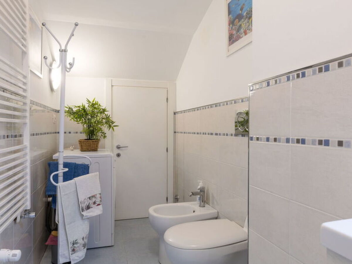 La Rondine Apartment, 4 pers. à 20m de la mer - Photo 2