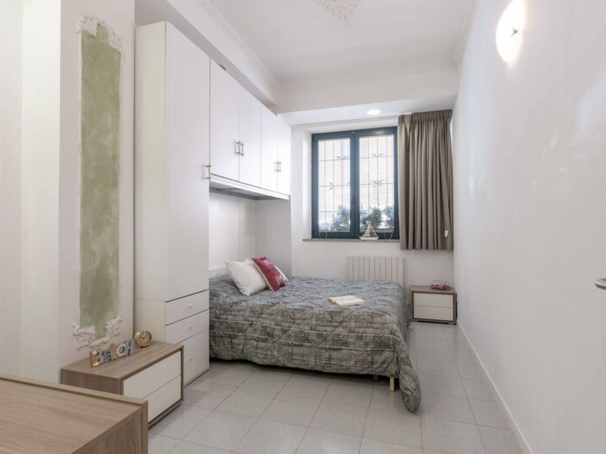 La Rondine Apartment, 4 pers. à 20m de la mer - Photo 5