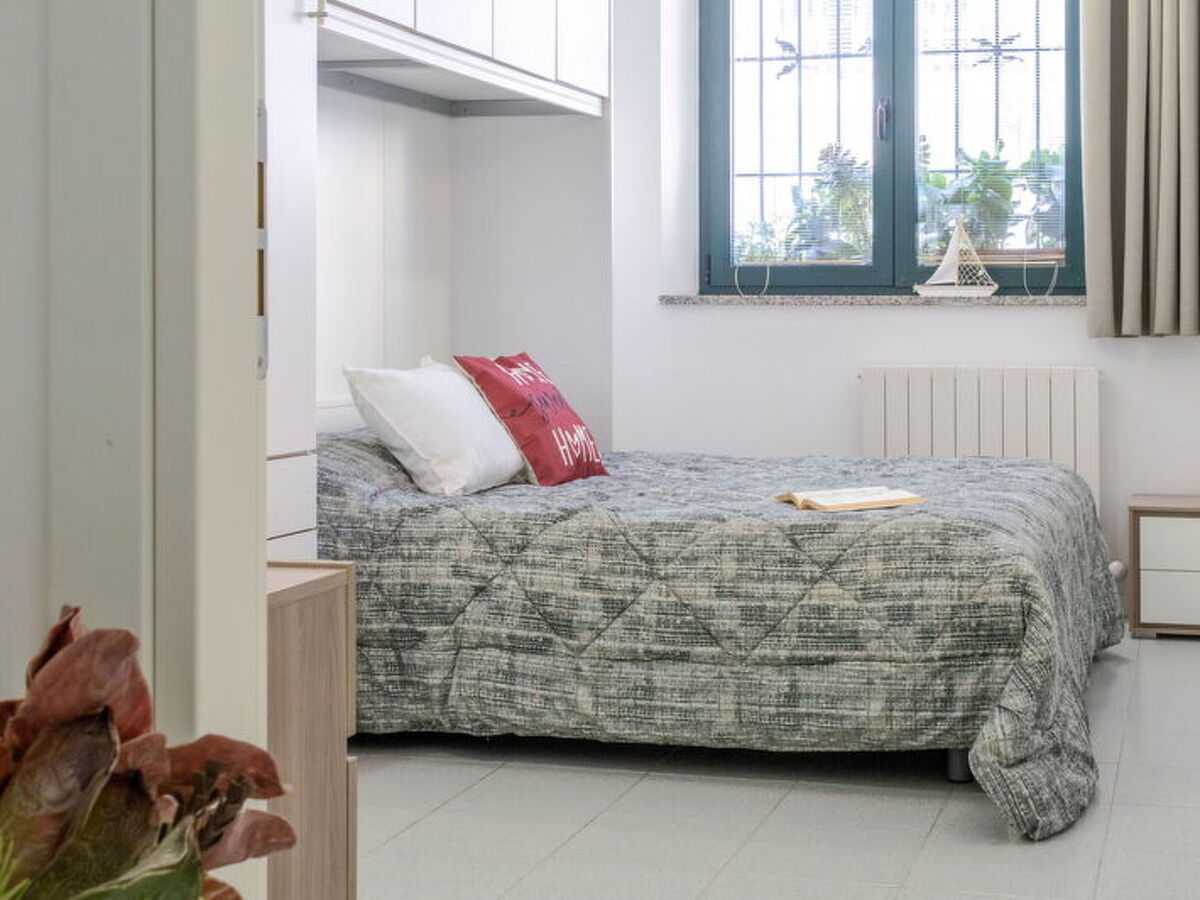 La Rondine Apartment, 4 pers. à 20m de la mer - Photo 6