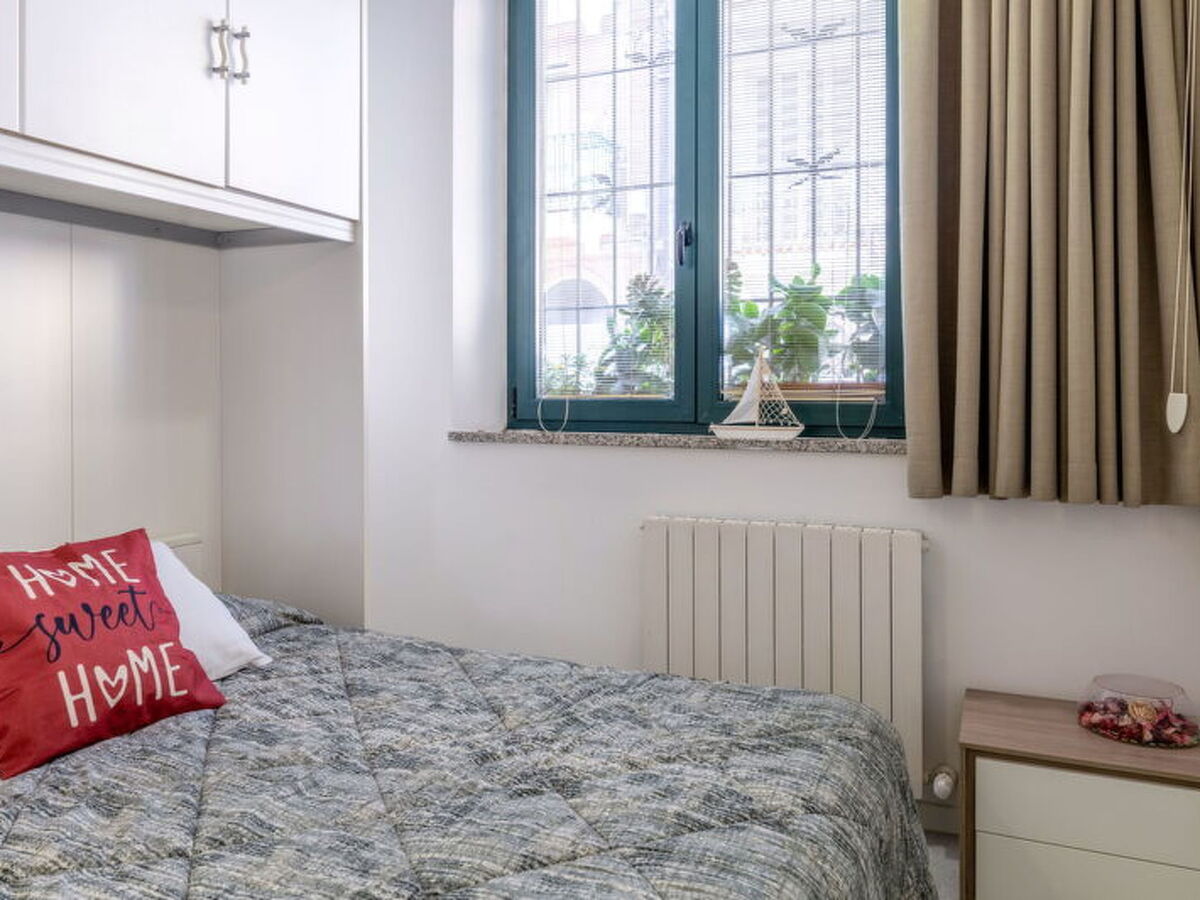 La Rondine Apartment, 4 pers. à 20m de la mer - Photo 7