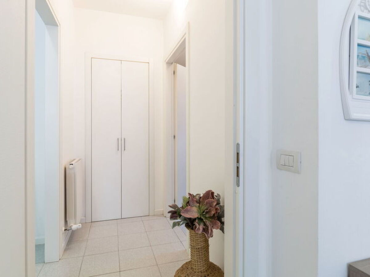 La Rondine Apartment, 4 pers. à 20m de la mer - Photo 11