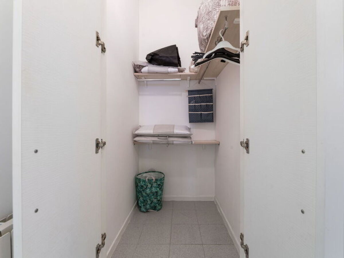 La Rondine Apartment, 4 pers. à 20m de la mer - Photo 13