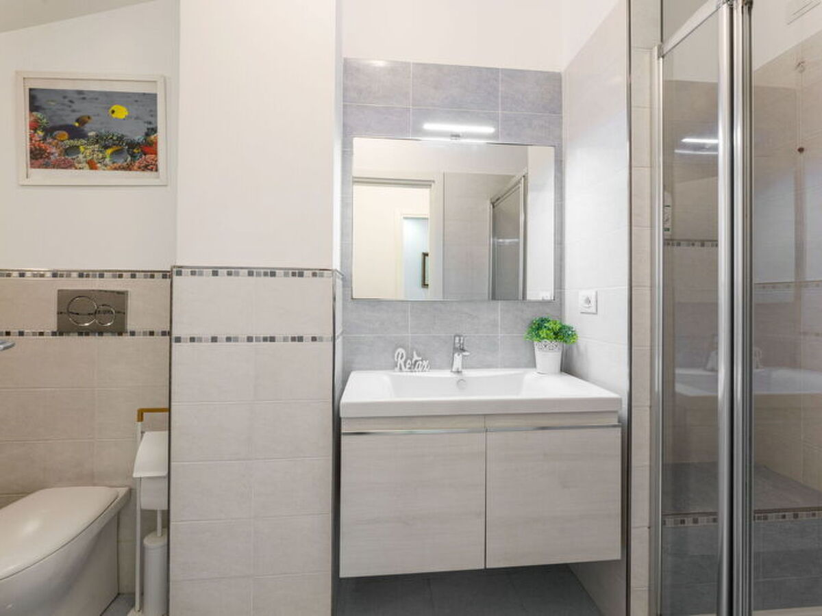 La Rondine Apartment, 4 pers. à 20m de la mer - Photo 15