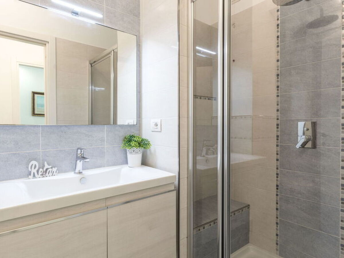 La Rondine Apartment, 4 pers. à 20m de la mer - Photo 16
