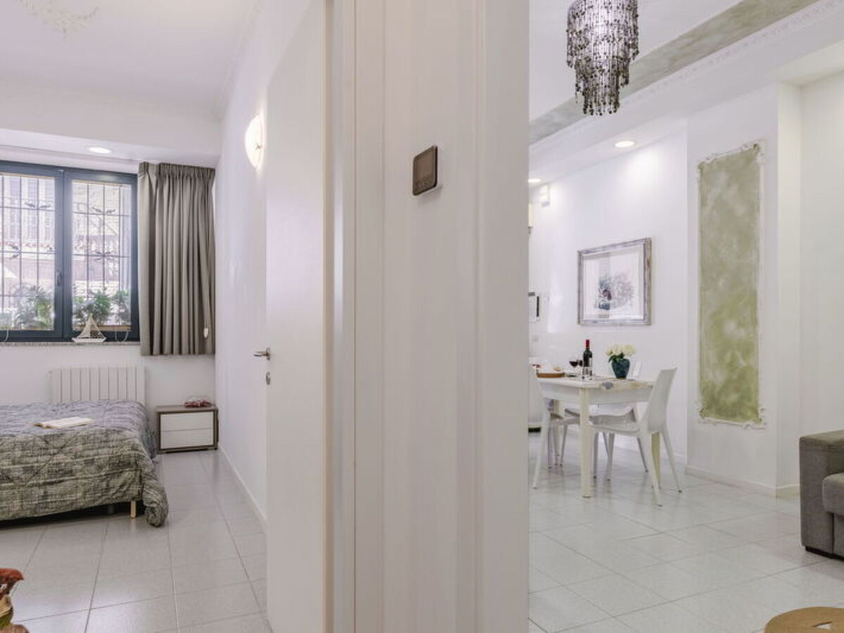 La Rondine Apartment, 4 pers. à 20m de la mer - Photo 18