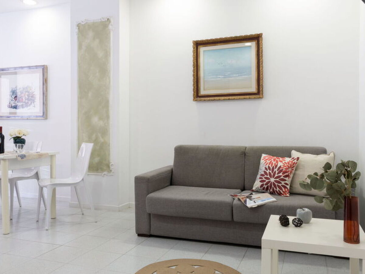 La Rondine Apartment, 4 pers. à 20m de la mer - Photo 20