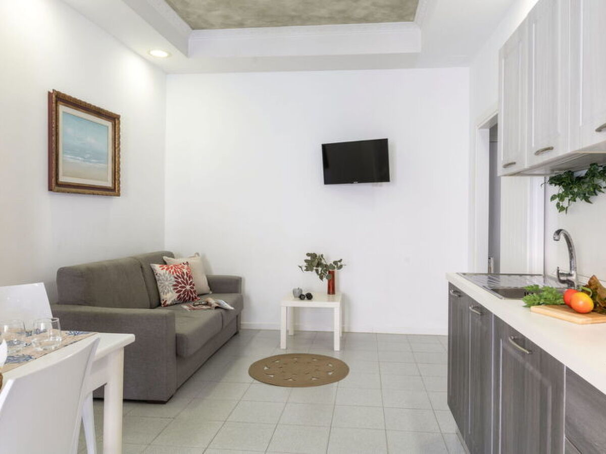 La Rondine Apartment, 4 pers. à 20m de la mer - Photo 21
