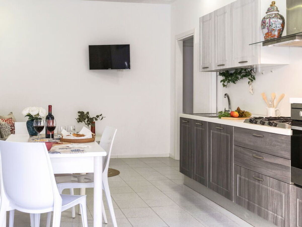 La Rondine Apartment, 4 pers. à 20m de la mer - Photo 33