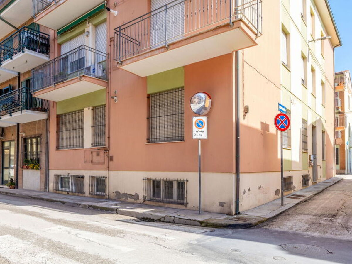 La Rondine Apartment, 4 pers. à 20m de la mer - Photo 34