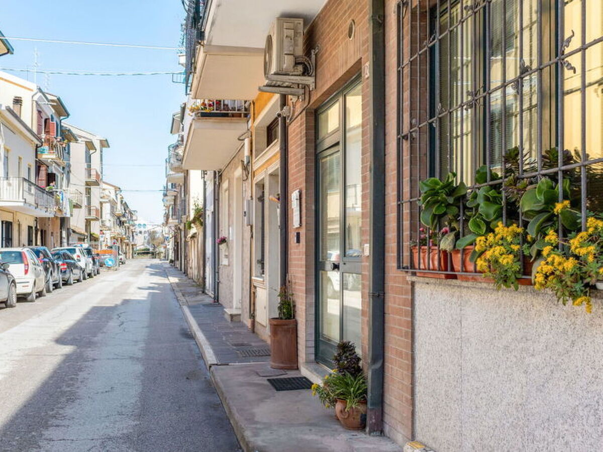 La Rondine Apartment, 4 pers. à 20m de la mer - Photo 35