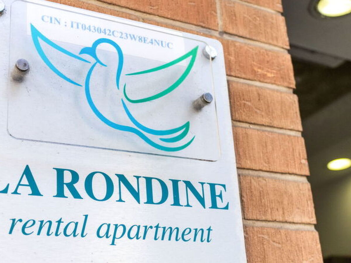 La Rondine Apartment, 4 pers. à 20m de la mer - Photo 36