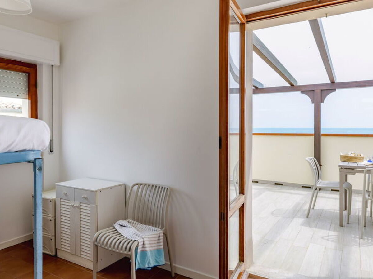 La Terrazza Sul Conero – Appart. 4 pers. vue Adriatique - Photo 4
