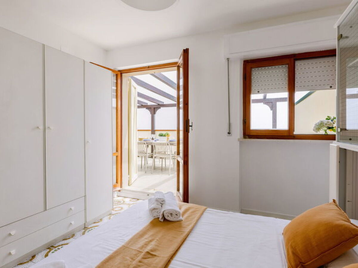 La Terrazza Sul Conero – Appart. 4 pers. vue Adriatique - Photo 10