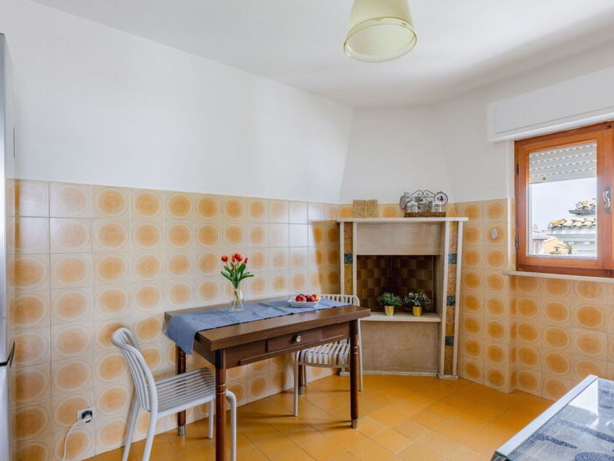 La Terrazza Sul Conero – Appart. 4 pers. vue Adriatique - Photo 14
