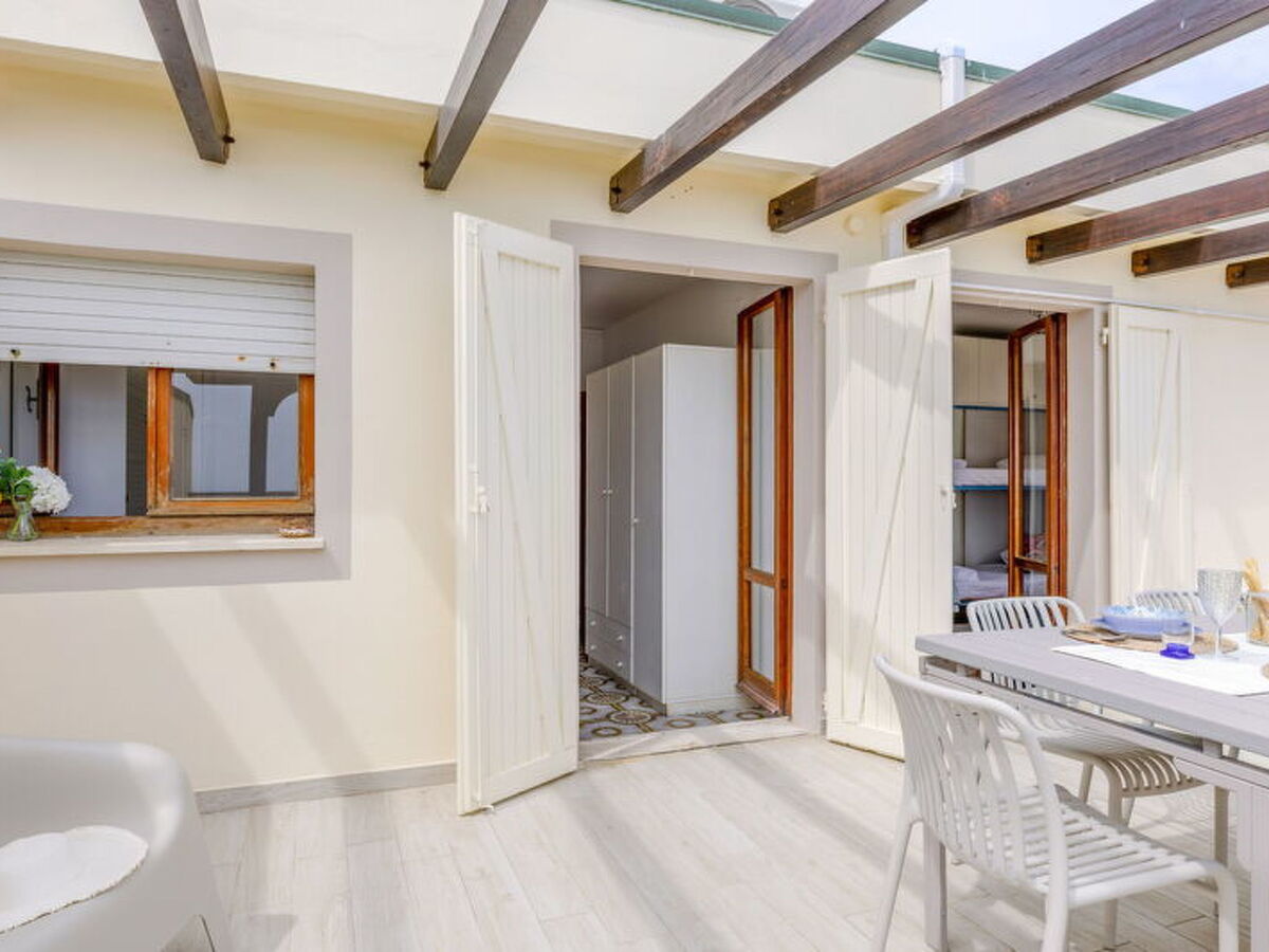 La Terrazza Sul Conero – Appart. 4 pers. vue Adriatique - Photo 15