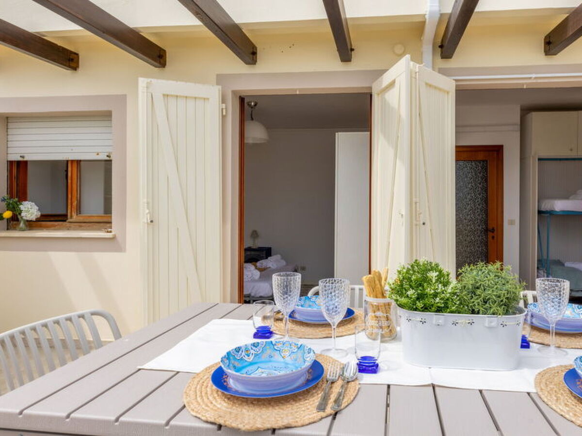 La Terrazza Sul Conero – Appart. 4 pers. vue Adriatique - Photo 19