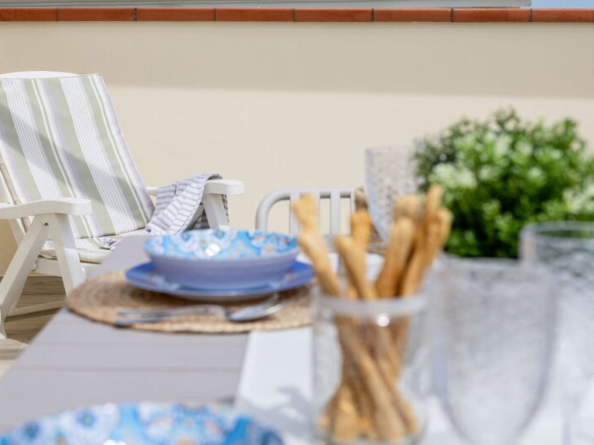 La Terrazza Sul Conero – Appart. 4 pers. vue Adriatique - Photo 31