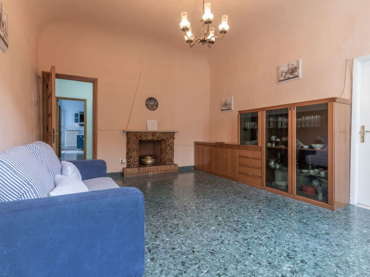 Falleroni Apartment, 3 chambres au cœur historique de Recanati - Photo 3