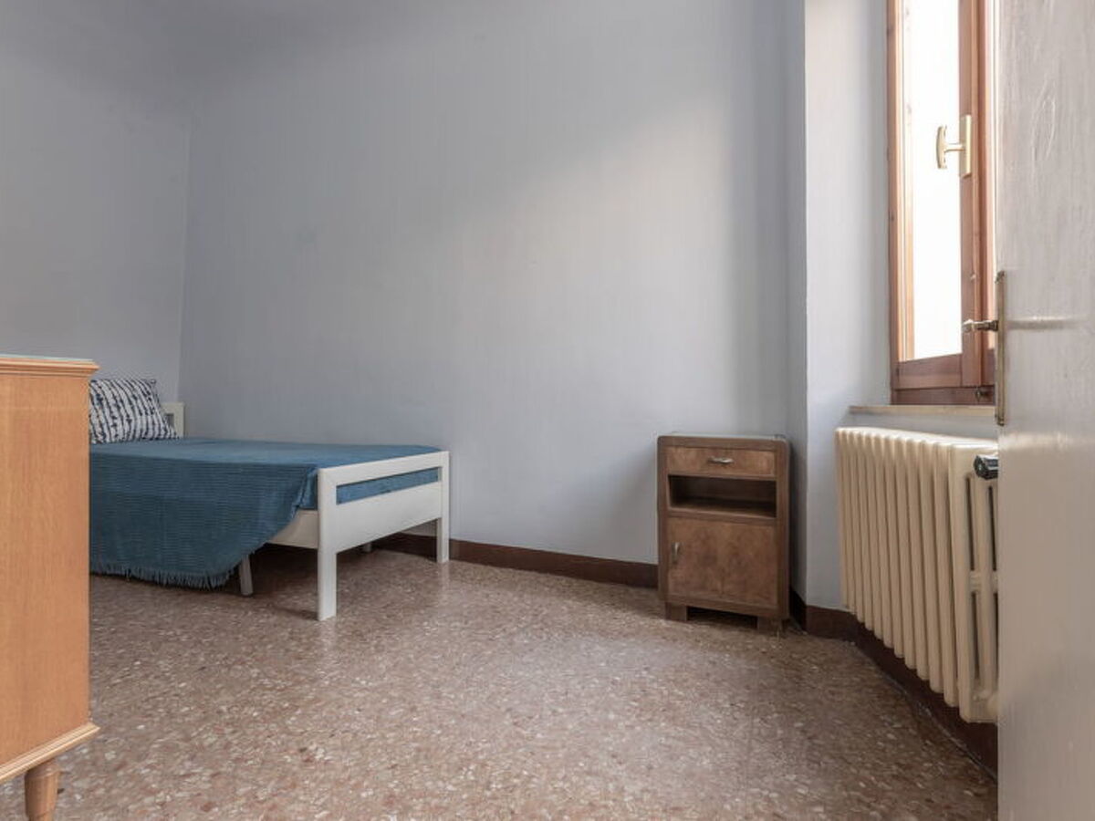 Falleroni Apartment, 3 chambres au cœur historique de Recanati - Photo 9