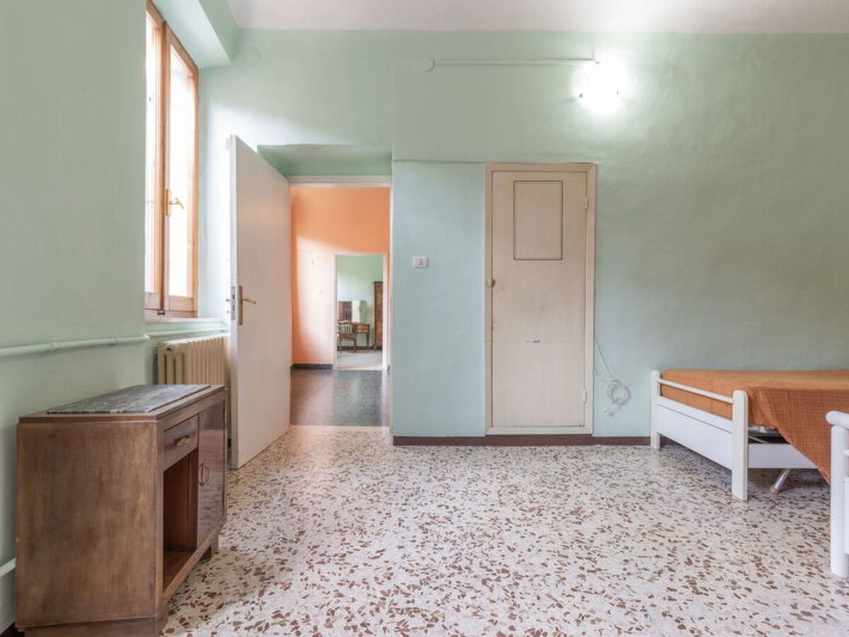 Falleroni Apartment, 3 chambres au cœur historique de Recanati - Photo 10
