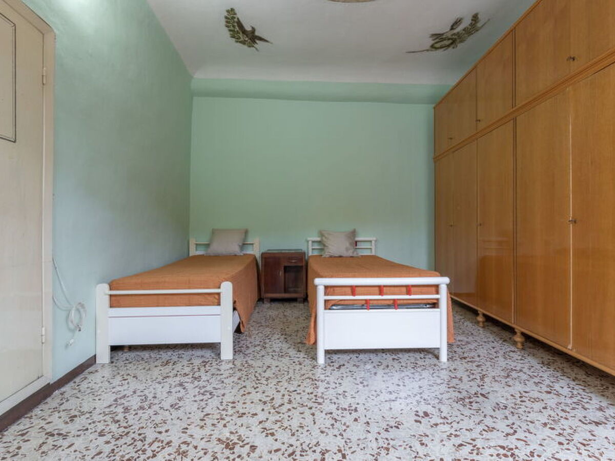Falleroni Apartment, 3 chambres au cœur historique de Recanati - Photo 13