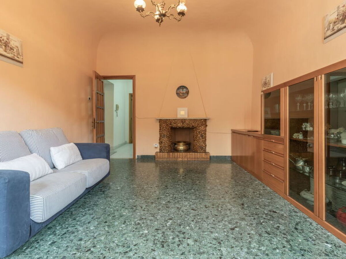 Falleroni Apartment, 3 chambres au cœur historique de Recanati - Photo 23