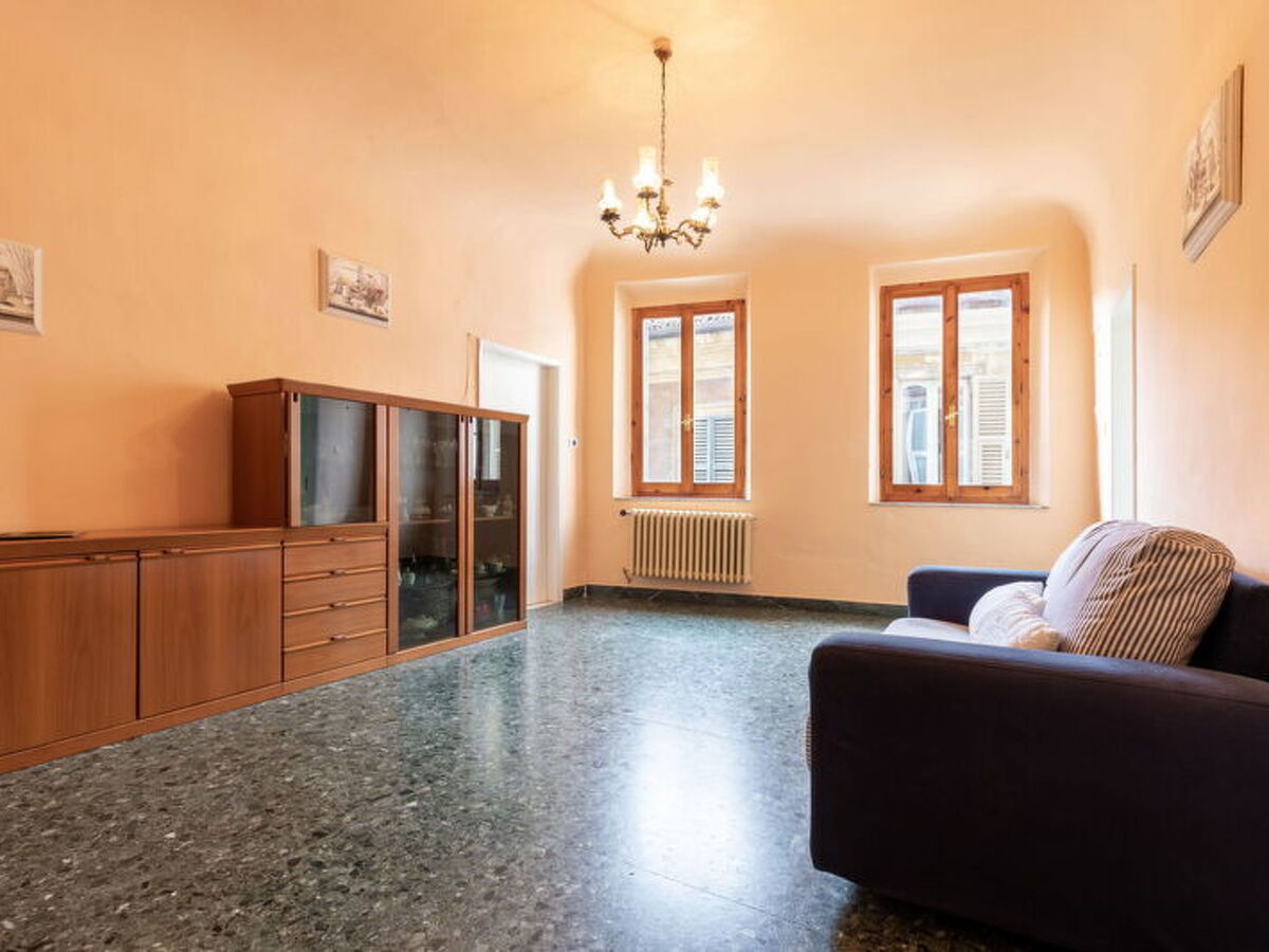 Falleroni Apartment, 3 chambres au cœur historique de Recanati - Photo 25