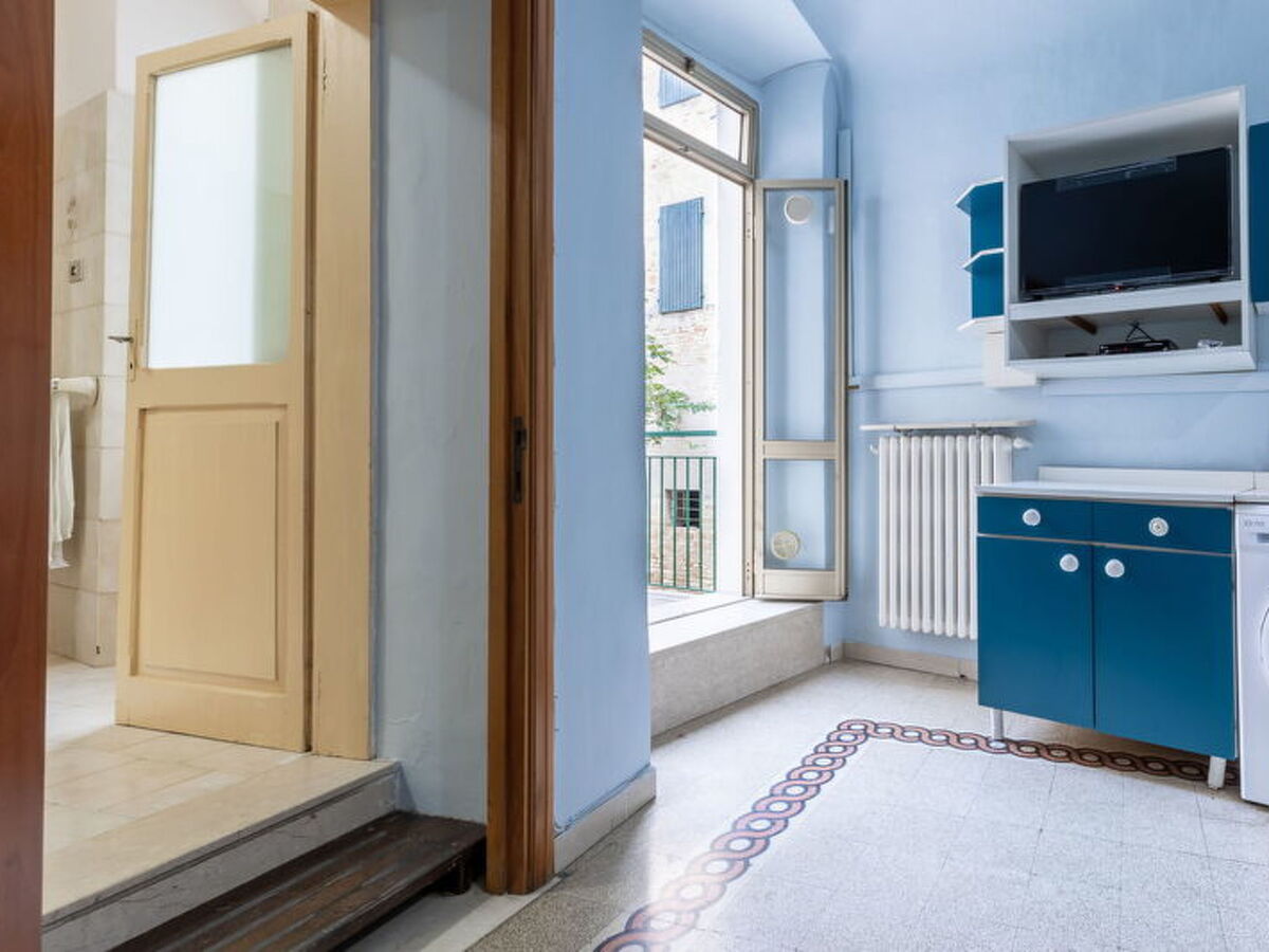 Falleroni Apartment, 3 chambres au cœur historique de Recanati - Photo 35