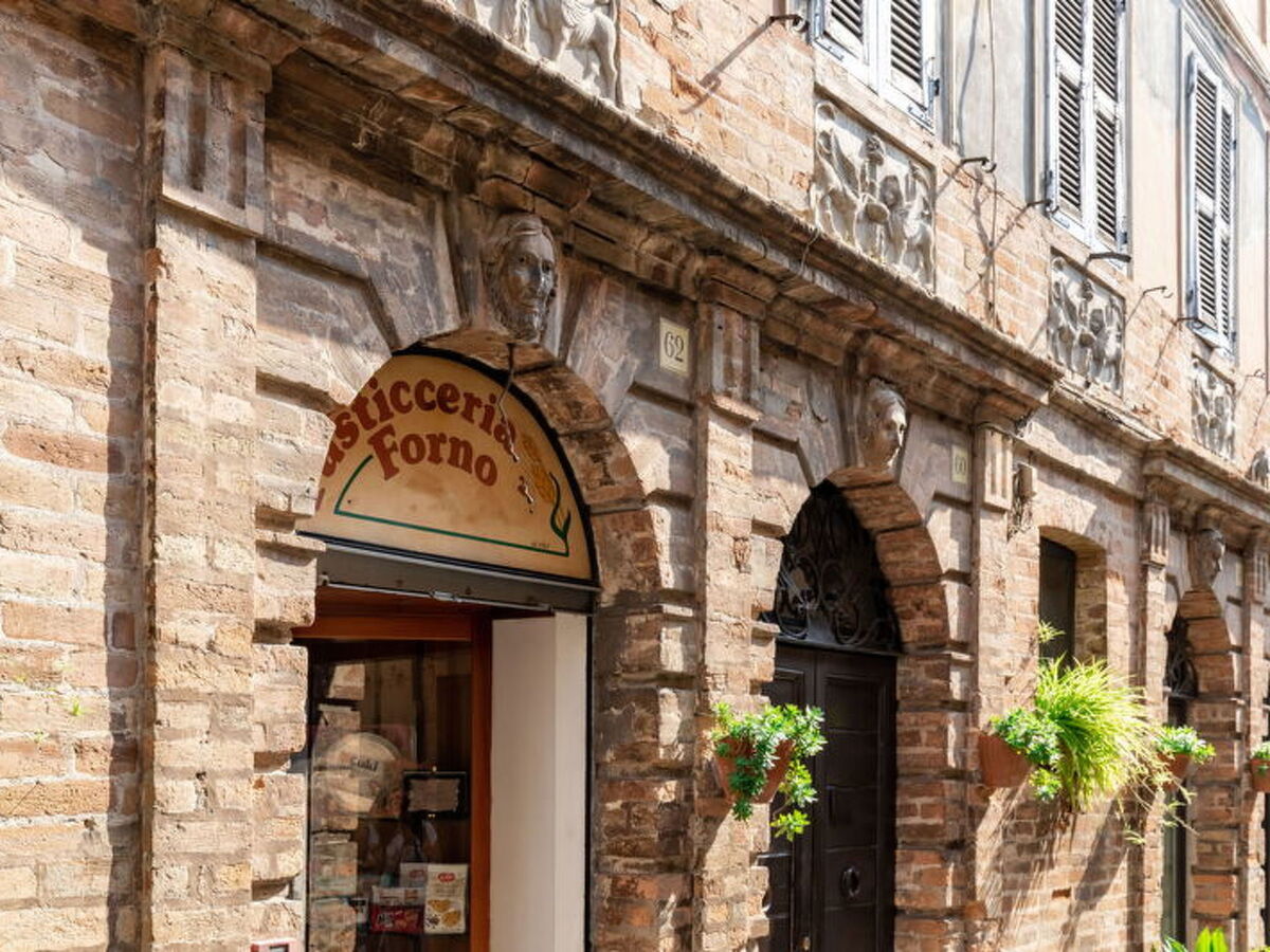 Falleroni Apartment, 3 chambres au cœur historique de Recanati - Photo 41