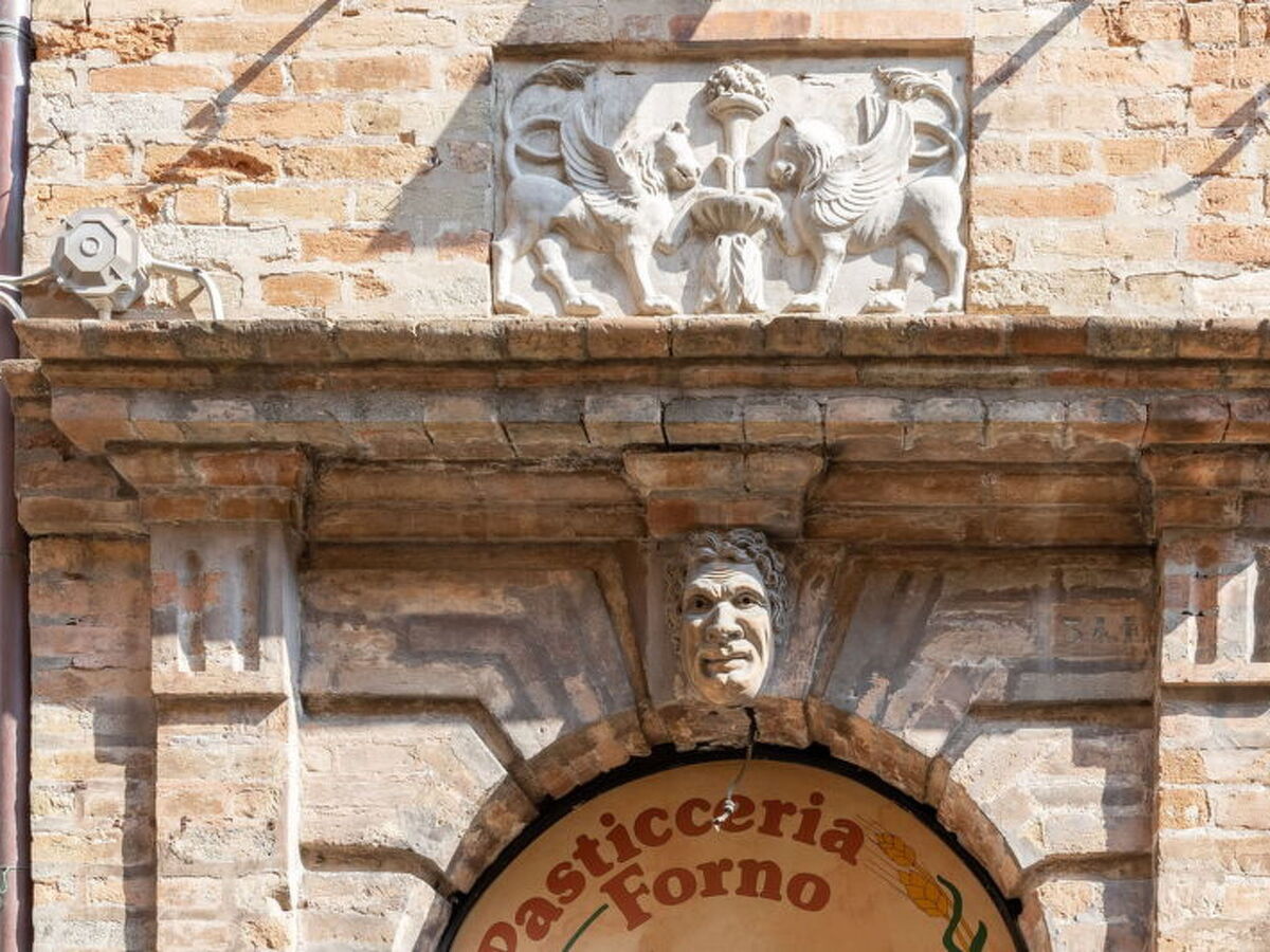 Falleroni Apartment, 3 chambres au cœur historique de Recanati - Photo 43