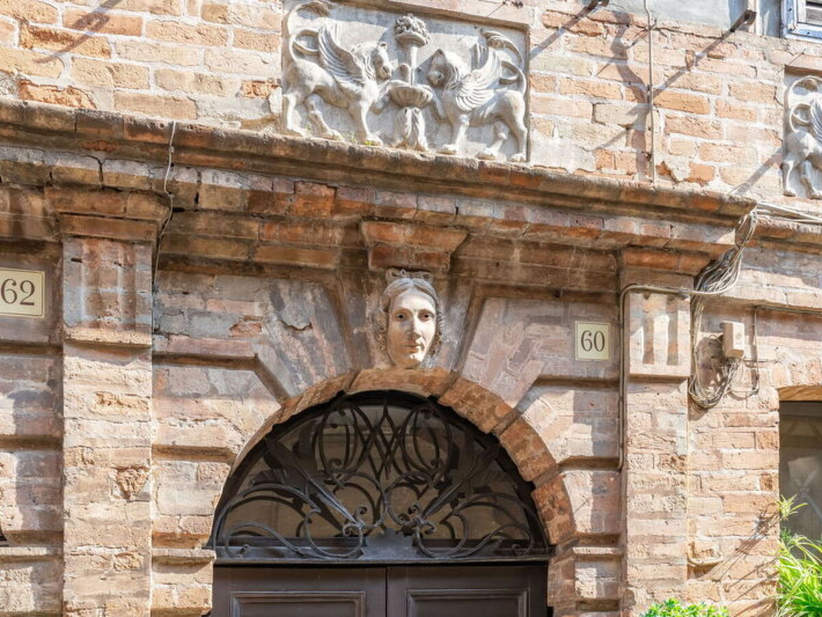 Falleroni Apartment, 3 chambres au cœur historique de Recanati - Photo 44