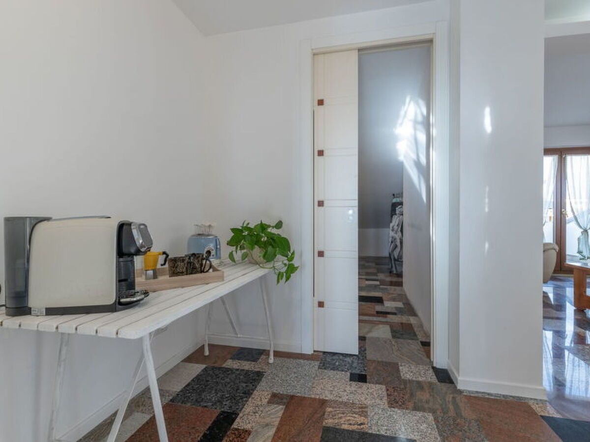 Altomare Apartment – 3 chambres, terrasse vue mer - Photo 2