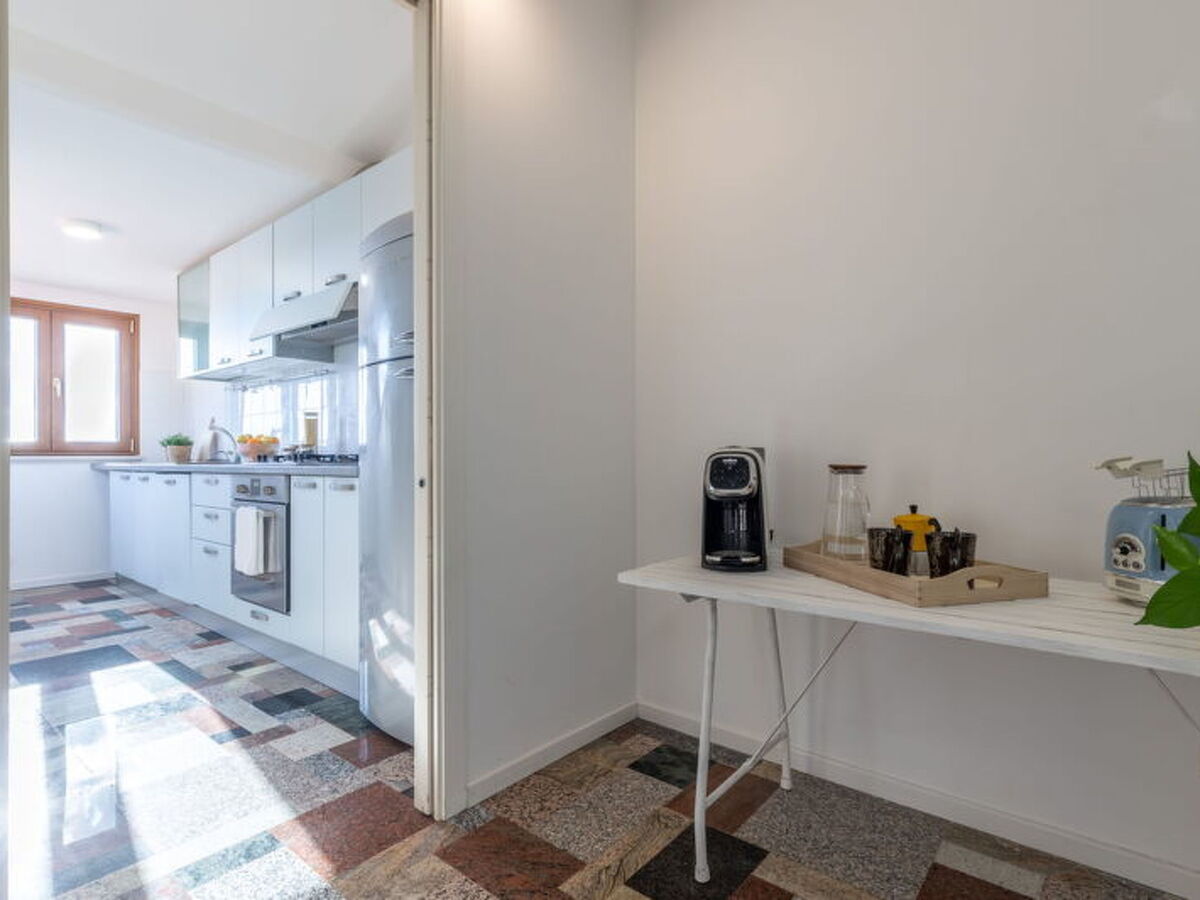 Altomare Apartment – 3 chambres, terrasse vue mer - Photo 3