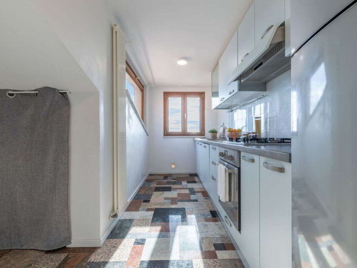 Altomare Apartment – 3 chambres, terrasse vue mer - Photo 4