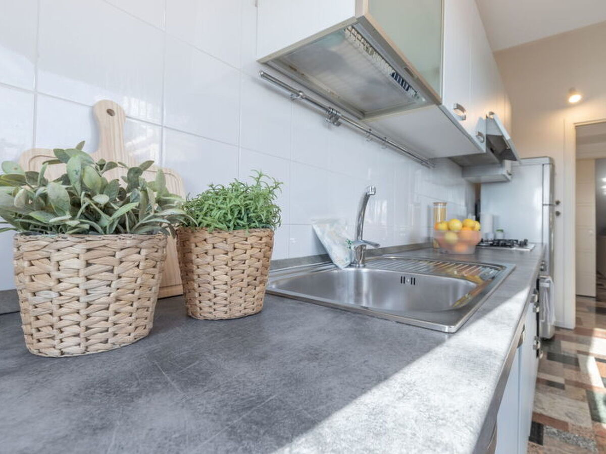 Altomare Apartment – 3 chambres, terrasse vue mer - Photo 5
