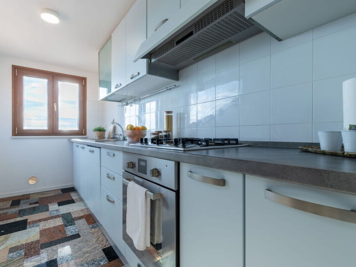 Altomare Apartment – 3 chambres, terrasse vue mer - Photo 6