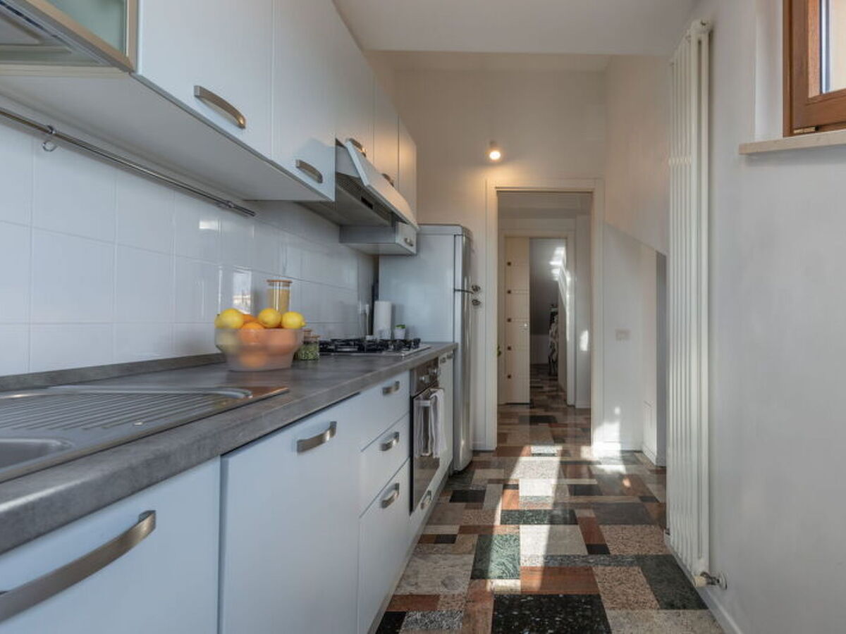 Altomare Apartment – 3 chambres, terrasse vue mer - Photo 7